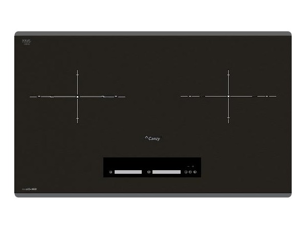 Bếp Từ Canzy CZ 989D - Made In Germany